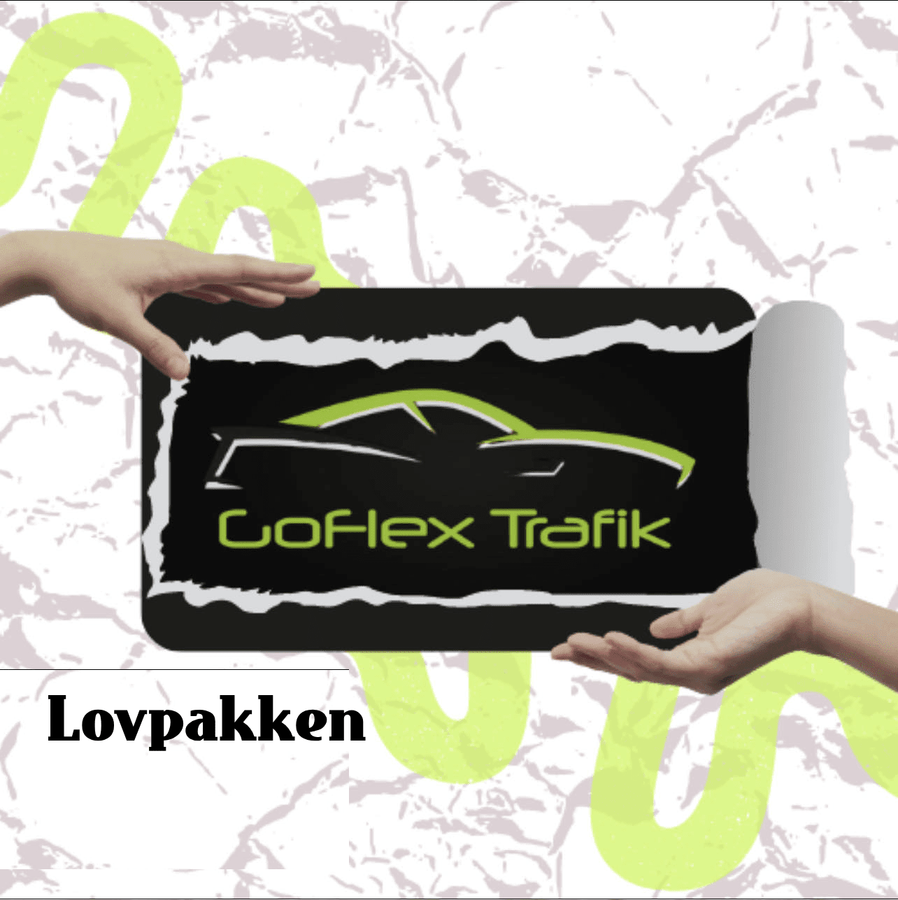 Vælg Manuelt eller Automatgearbil, samme pris!